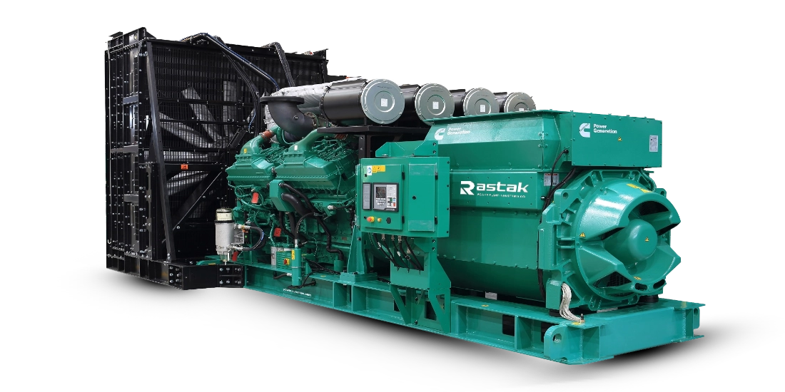 خرید دیزل ژنراتور