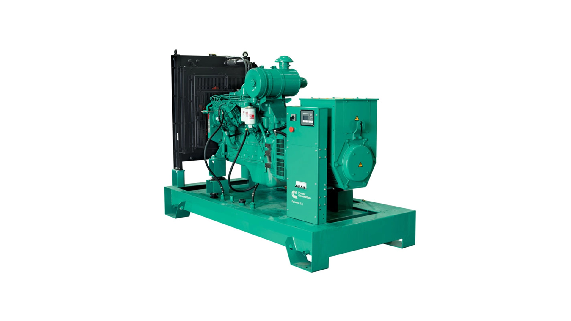 دیزل ژنراتور 170 کاوا کامینز نیل نیرو